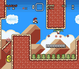 Hack Screenshot