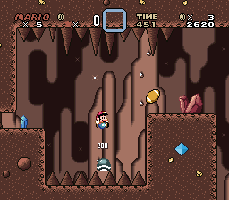 Hack Screenshot