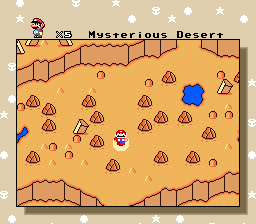Hack Screenshot