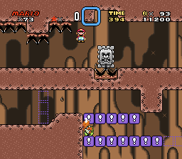Hack Screenshot