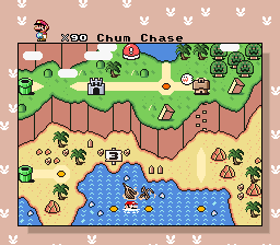 Hack Screenshot