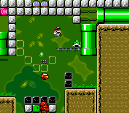 Hack Screenshot