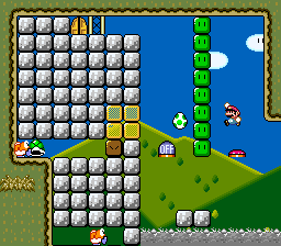 Hack Screenshot