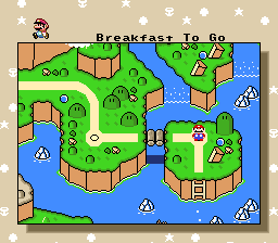 Hack Screenshot