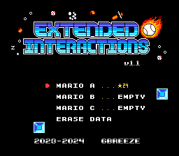 Hack Screenshot