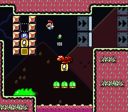 Hack Screenshot