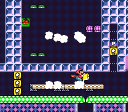 Hack Screenshot