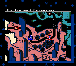 Hack Screenshot