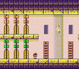 Hack Screenshot