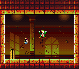 Hack Screenshot