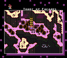 Hack Screenshot