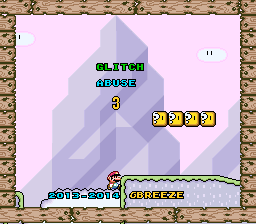 Hack Screenshot