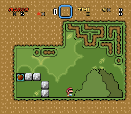 Hack Screenshot