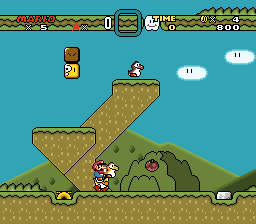 Hack Screenshot