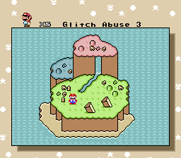 Hack Screenshot