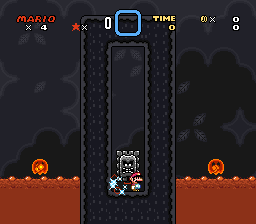 Hack Screenshot
