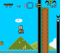 Hack Screenshot
