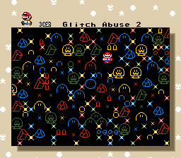 Hack Screenshot