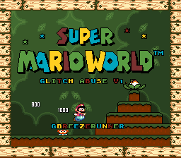 Hack Screenshot