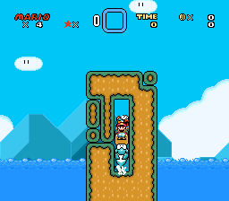 Hack Screenshot