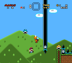 Hack Screenshot