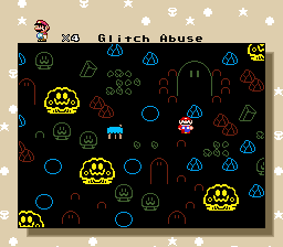 Hack Screenshot