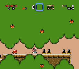 Hack Screenshot