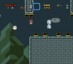 Hack Screenshot