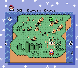 Hack Screenshot