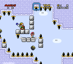 Hack Screenshot