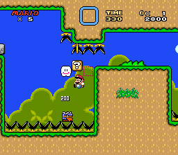 Hack Screenshot