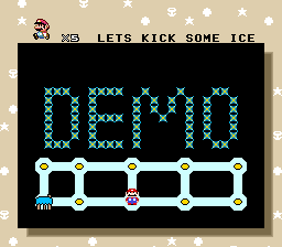 Hack Screenshot
