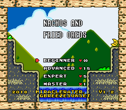 Hack Screenshot