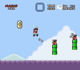 Hack Screenshot