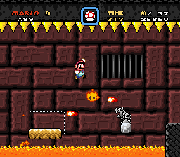 Hack Screenshot