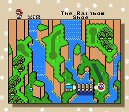 Hack Screenshot