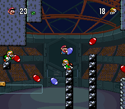 Hack Screenshot