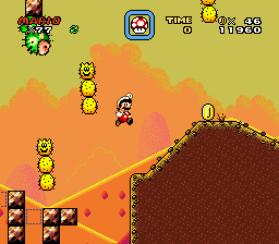 Hack Screenshot