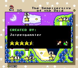 Hack Screenshot