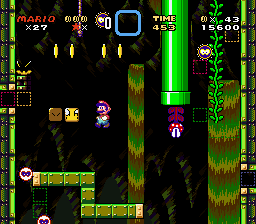 Hack Screenshot