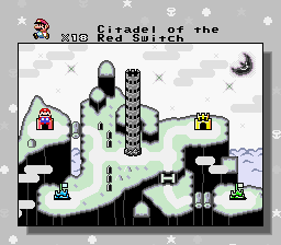 Hack Screenshot
