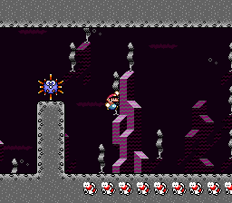 Hack Screenshot
