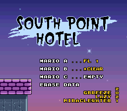 Hack Screenshot