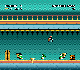 Hack Screenshot