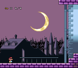 Hack Screenshot