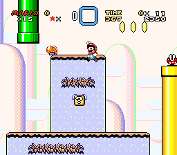 Hack Screenshot
