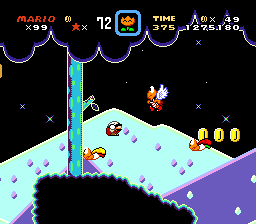 Hack Screenshot