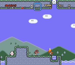 Hack Screenshot