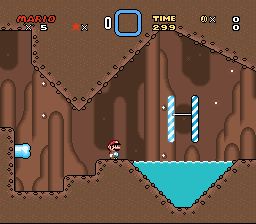 Hack Screenshot