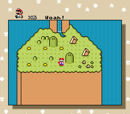 Hack Screenshot